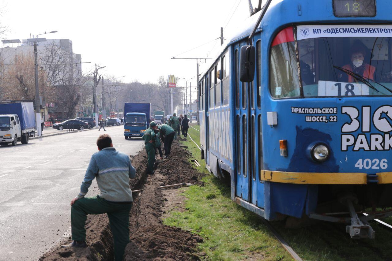 тоннель