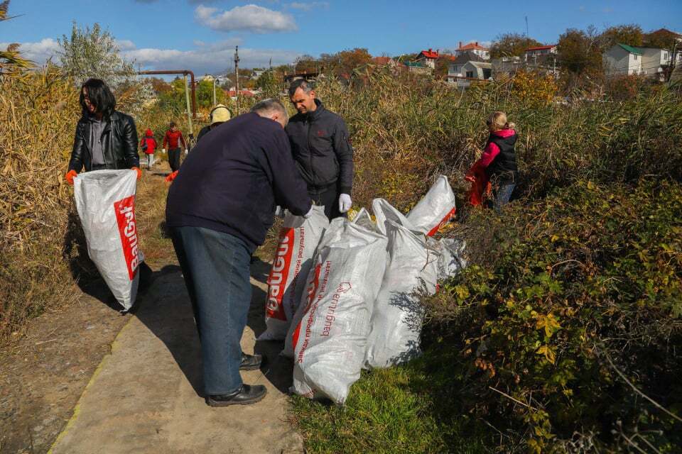 довкілля