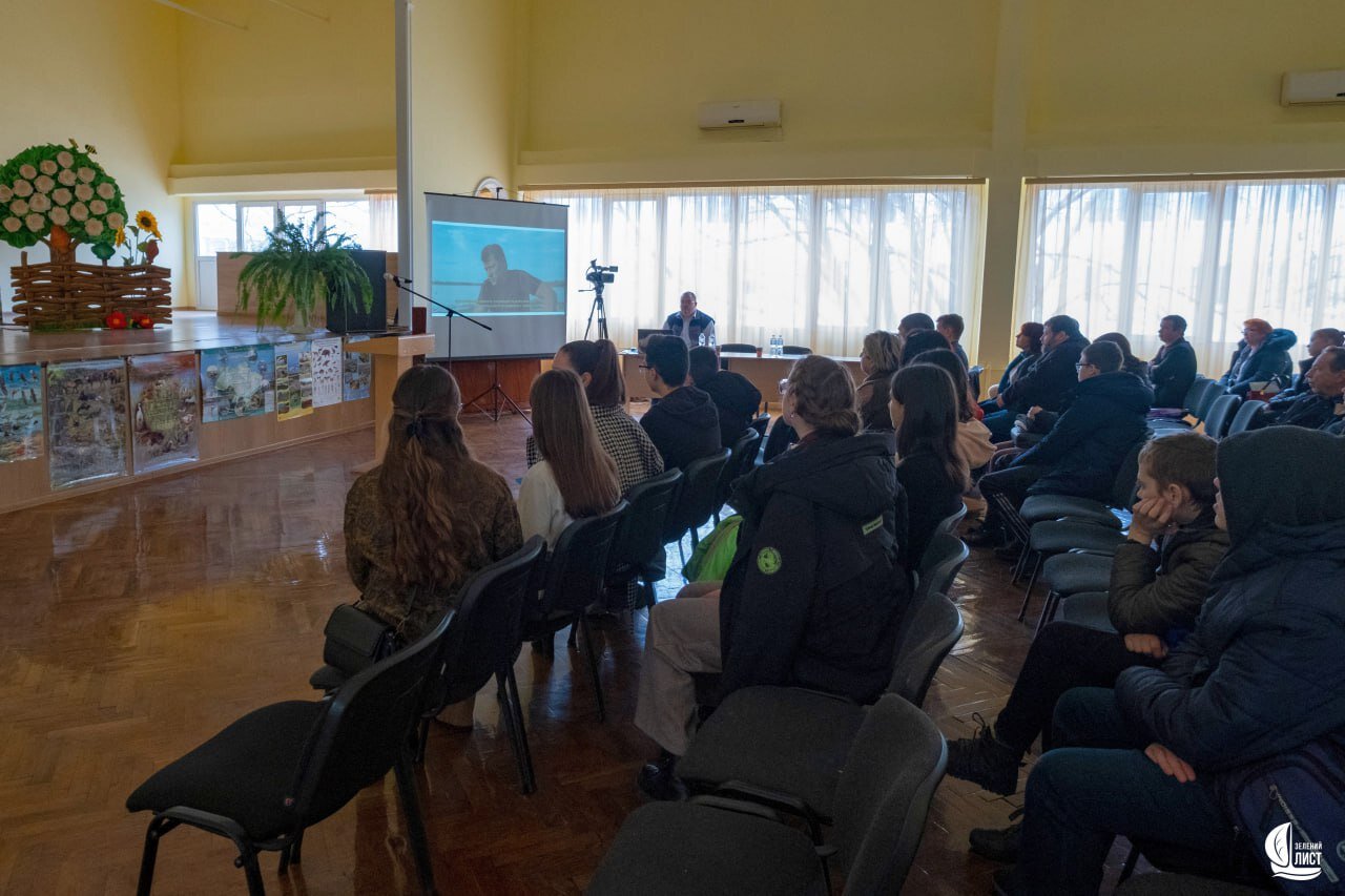 водно-болотних угідь