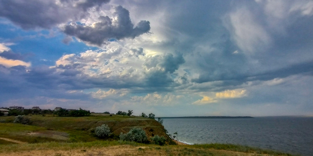 водно-болотні угіддя